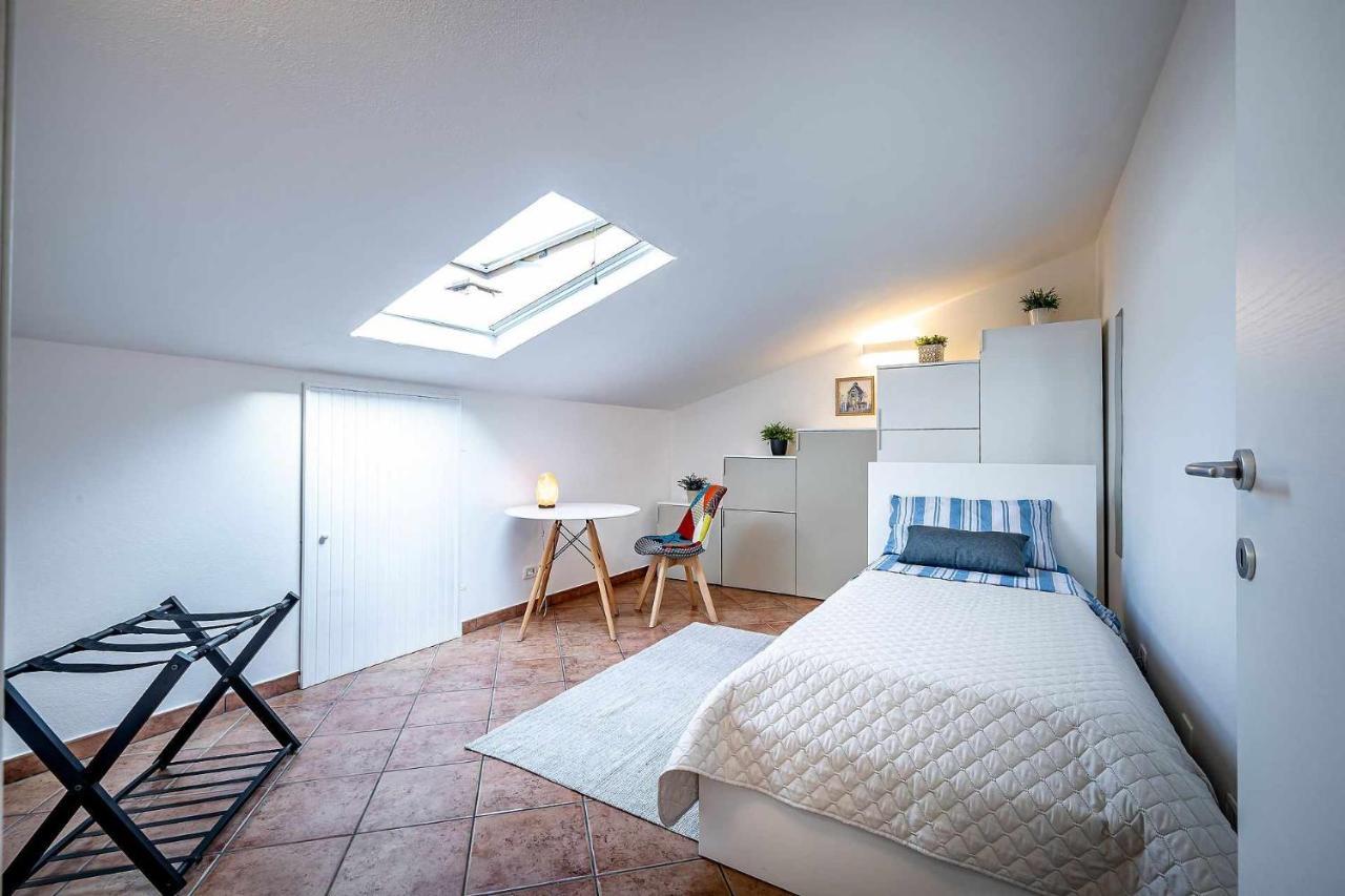 Appartement Il Terrazzo Sul Tramonto à Bastiglia Extérieur photo